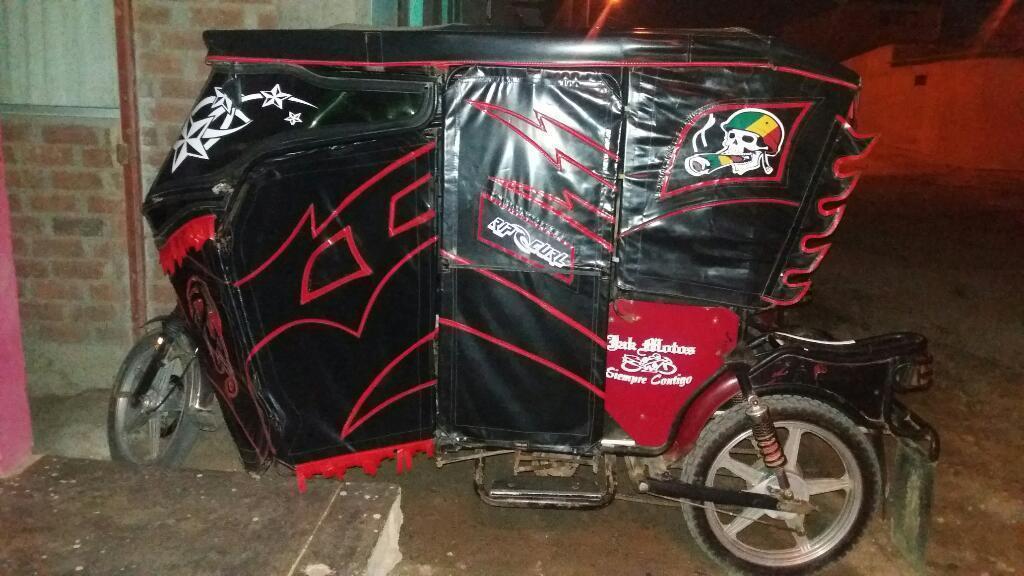 Ocacion Se Vende Mototaxi