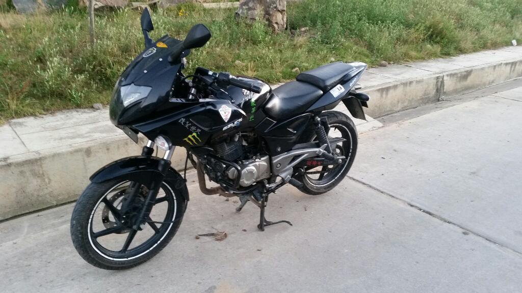 Se Vende Moto Pulsar 220 Full