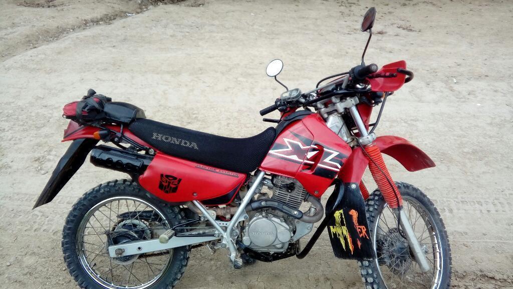 Vendo Xl 200