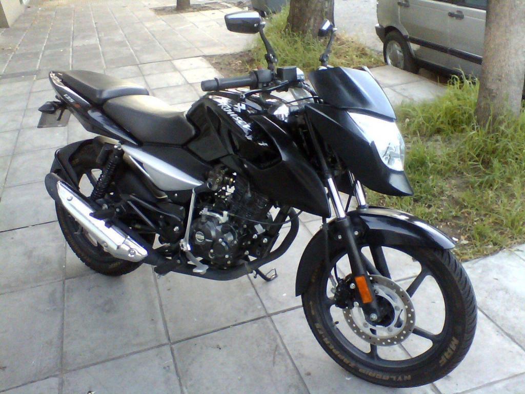 PULSAR 135