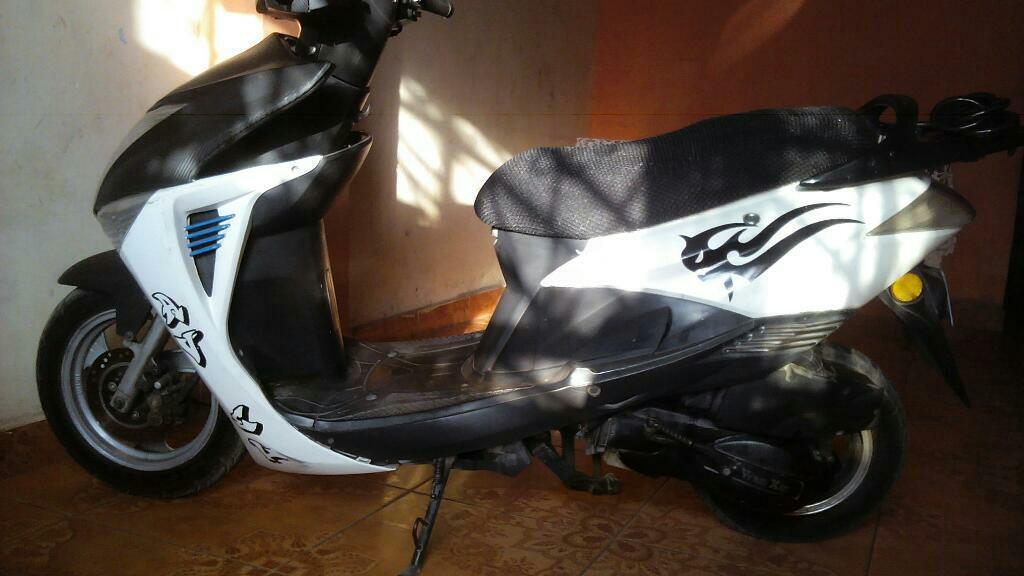 Se Vende con Soat Comprado 925096739