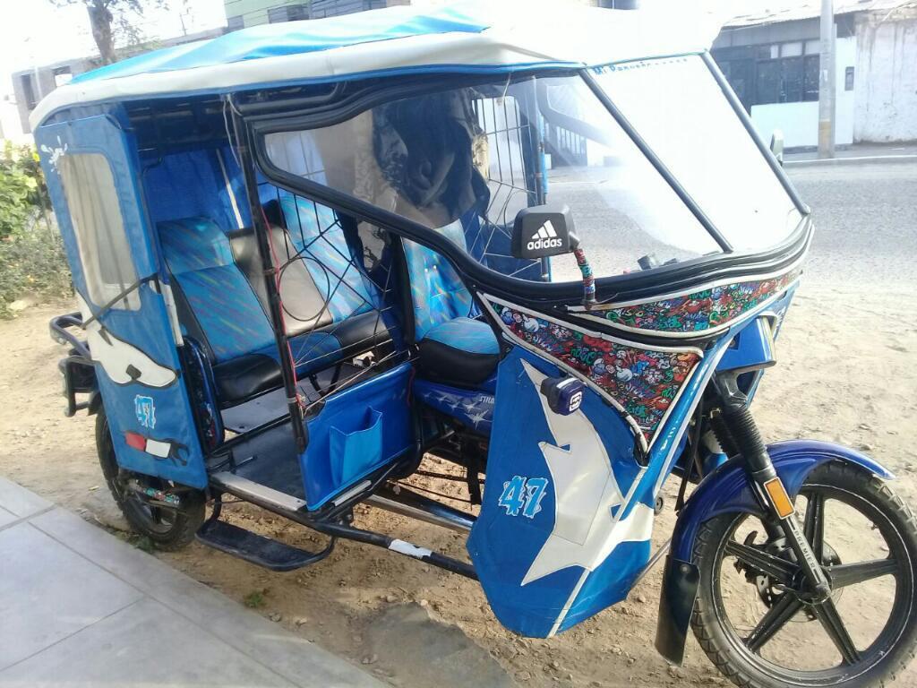 Vendo Moto Stylos