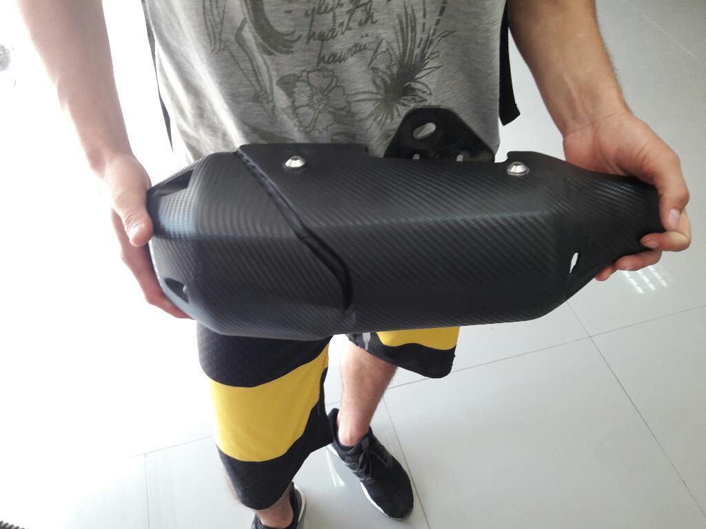 Tubo Original Yamaha Fz 16