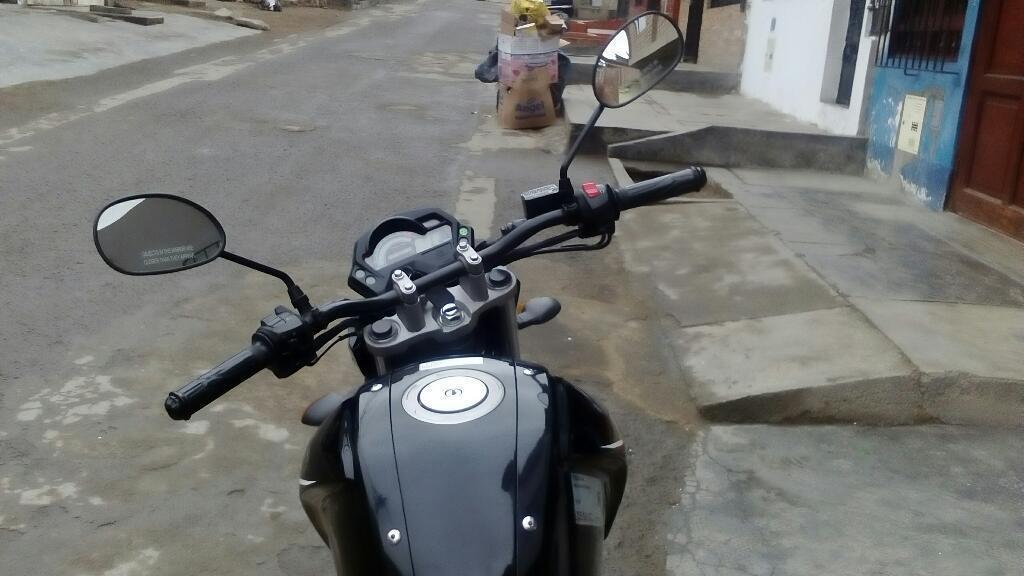 Se Vende Moto Yamaha Fz 2015 en Buen Est