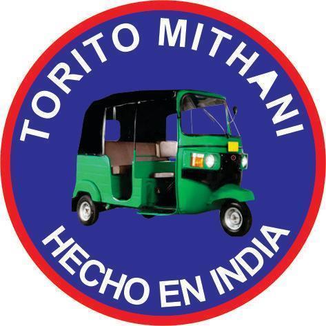 torito mithani nuevo para distribuidores o asociaciones de moto taxi