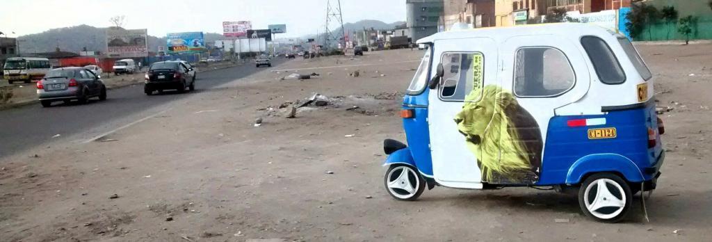 VENDO MOTO GNV BAJAJ 4 TIEMPOS