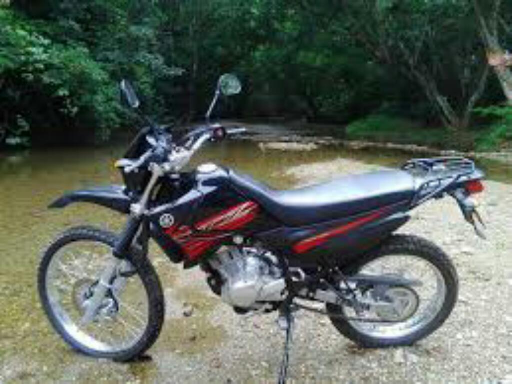 Xtz 125