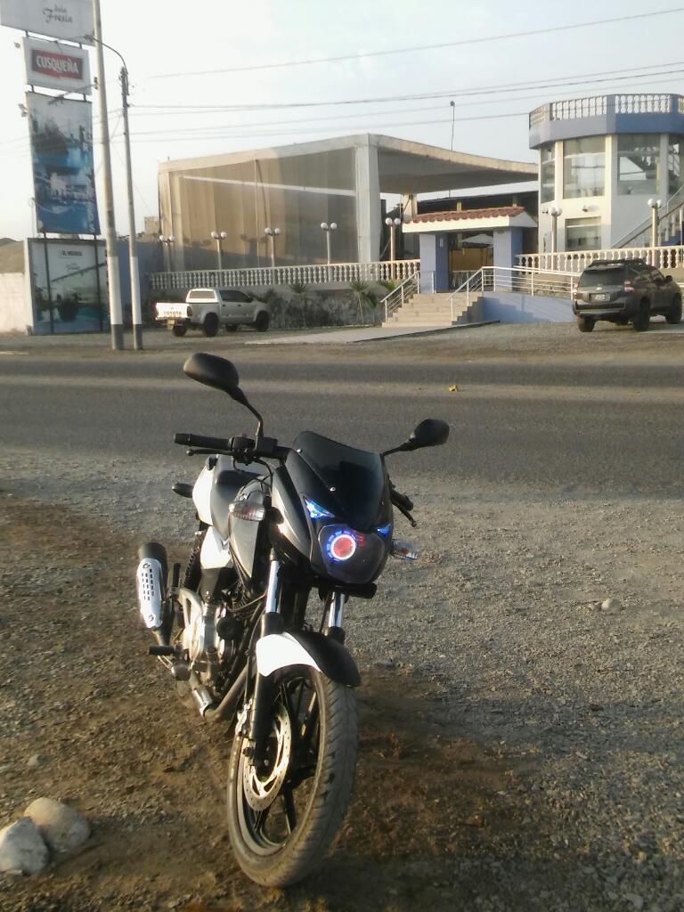 Vendo Pulsar 180