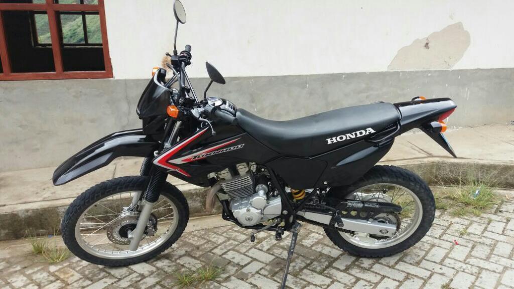 Vendo Tornado 250 Sr