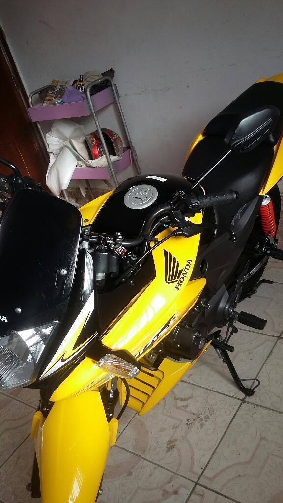 Vendo Mi Hermoza Honda