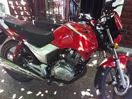 Remato Moto Honda Storm 125 , Recibo Ofertas