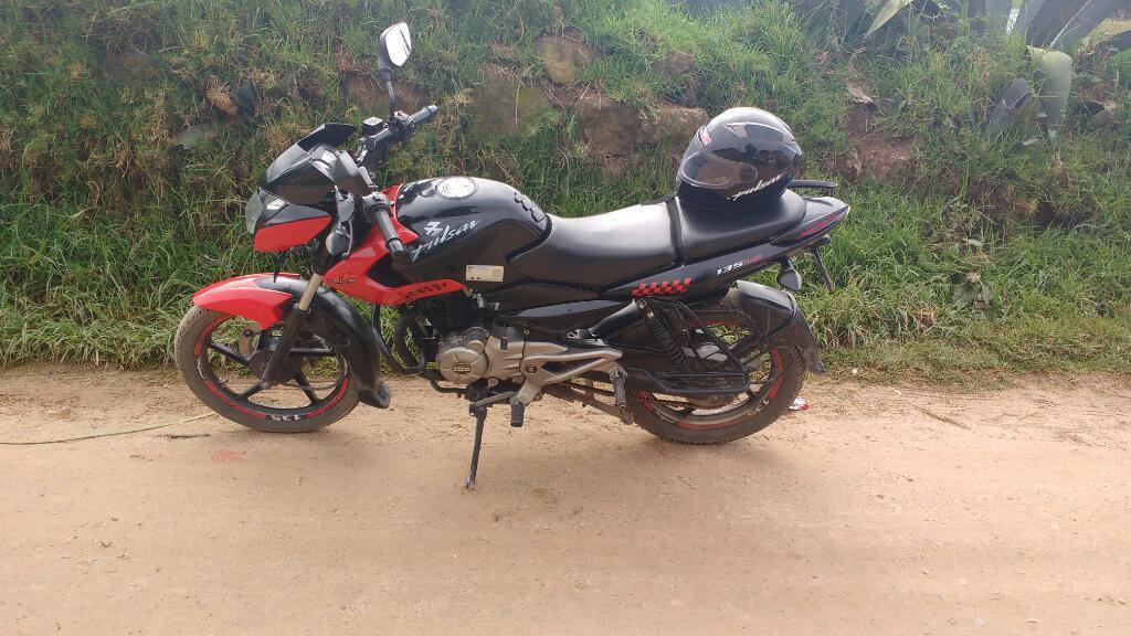 Vendo Mi Engreida 135