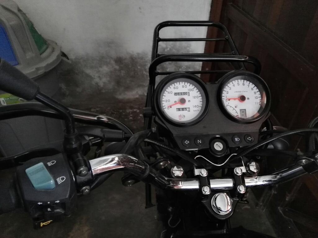 Moto Ronco 2017 Soat 2018