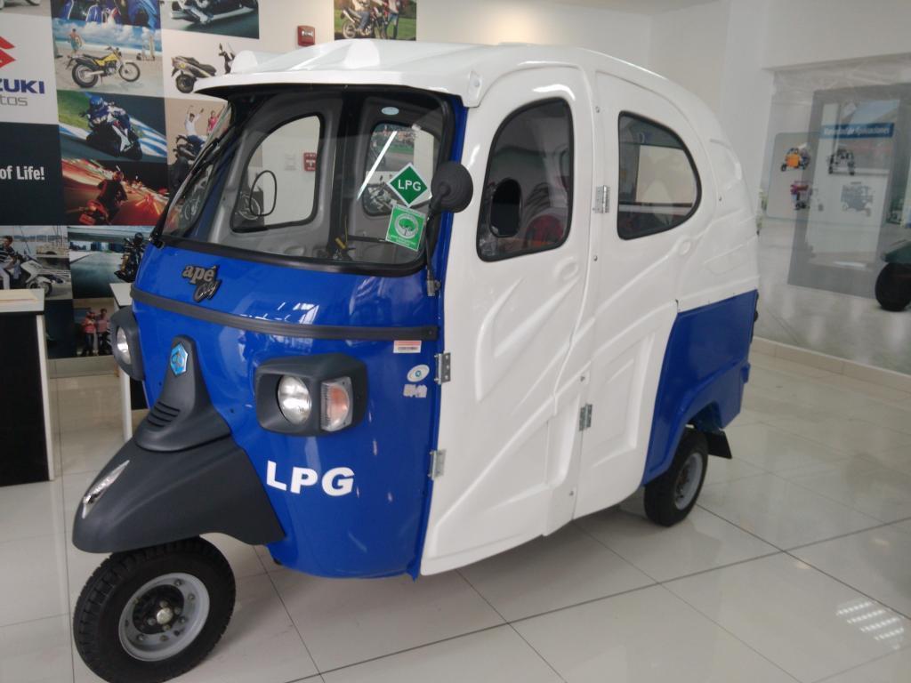 mototaxi ,aprovechen las ofertas en dual y gasolina, precios desde S/8,999.00
