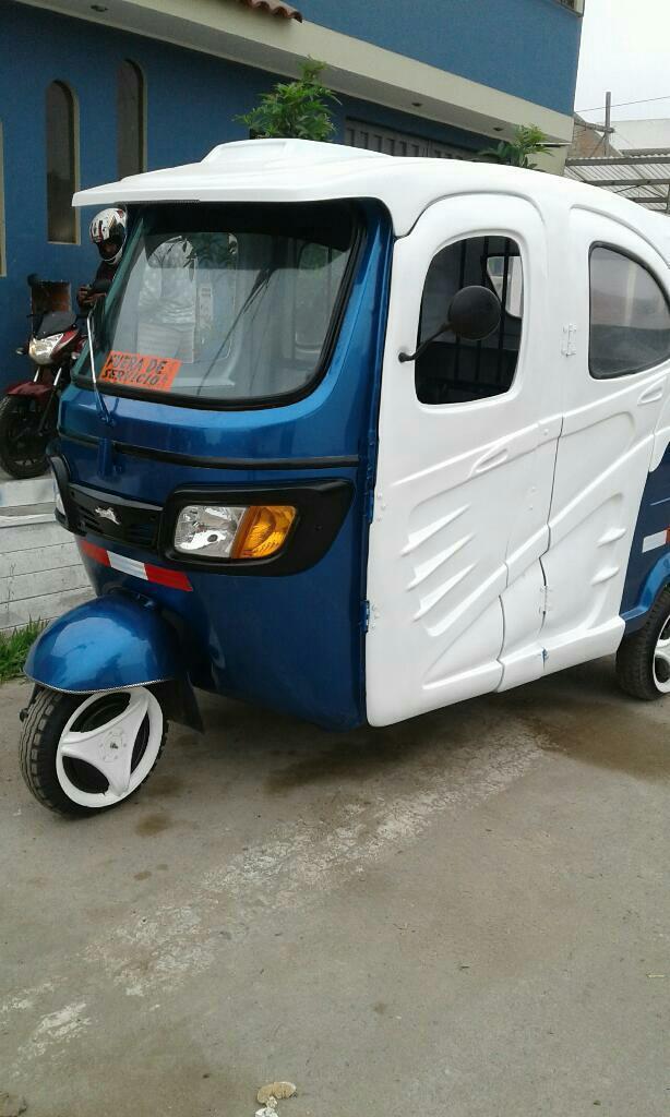 Ocasion. Vendo Mi Moto Tvs King