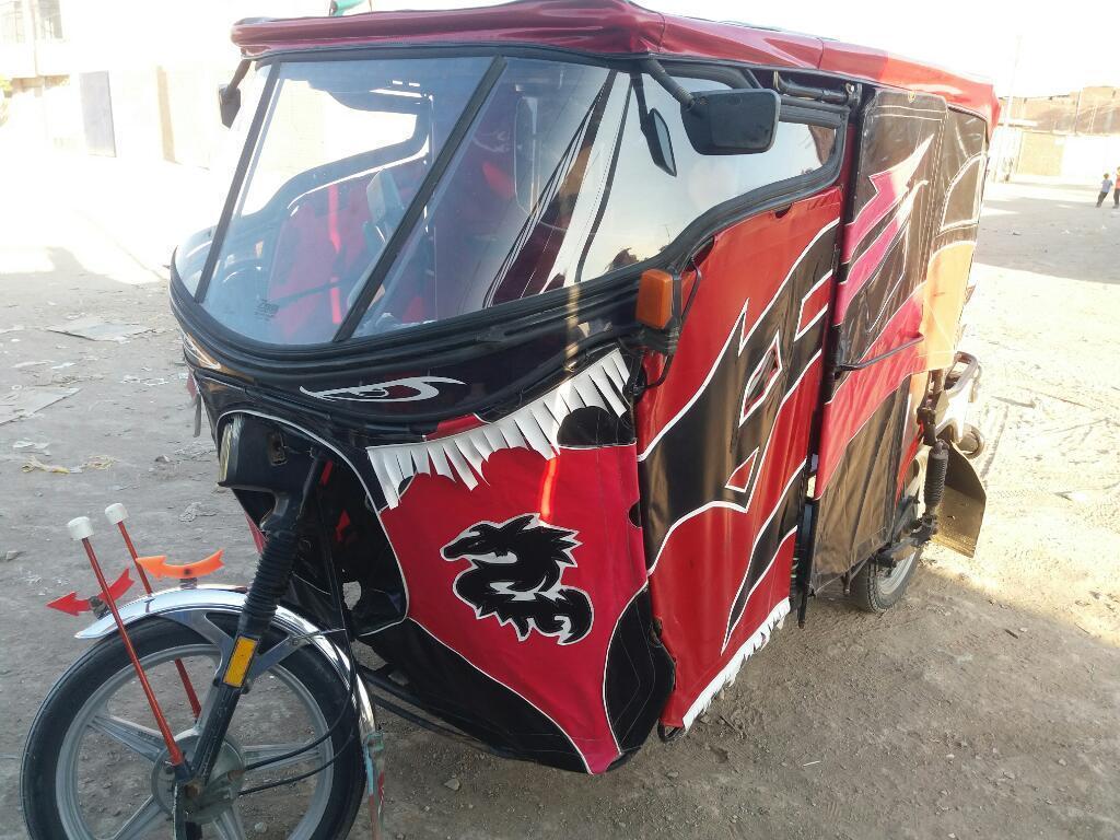 Oferton Se Vende Mototaxi