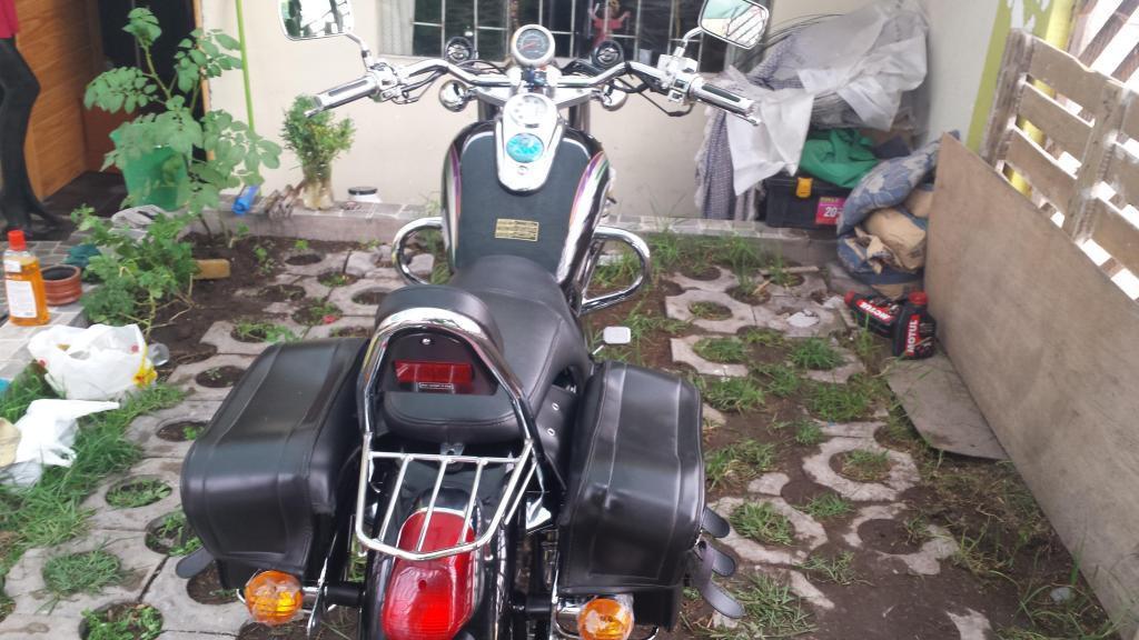 venta de moto