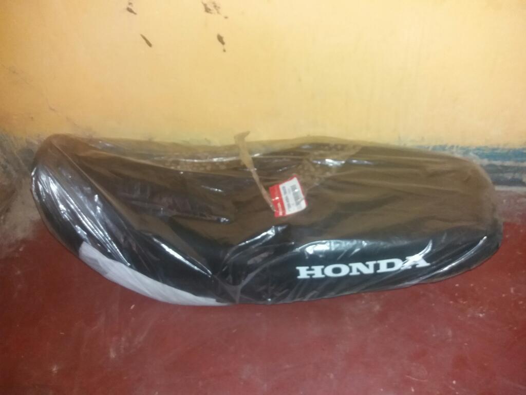 Asiento para Moto Honda Xr150