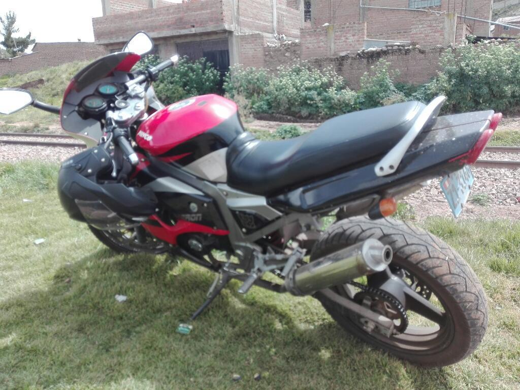 Venta de Moto