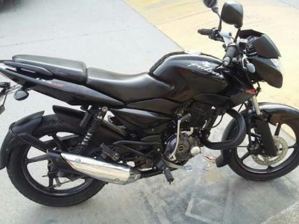 Ocasion Moto Pulsar