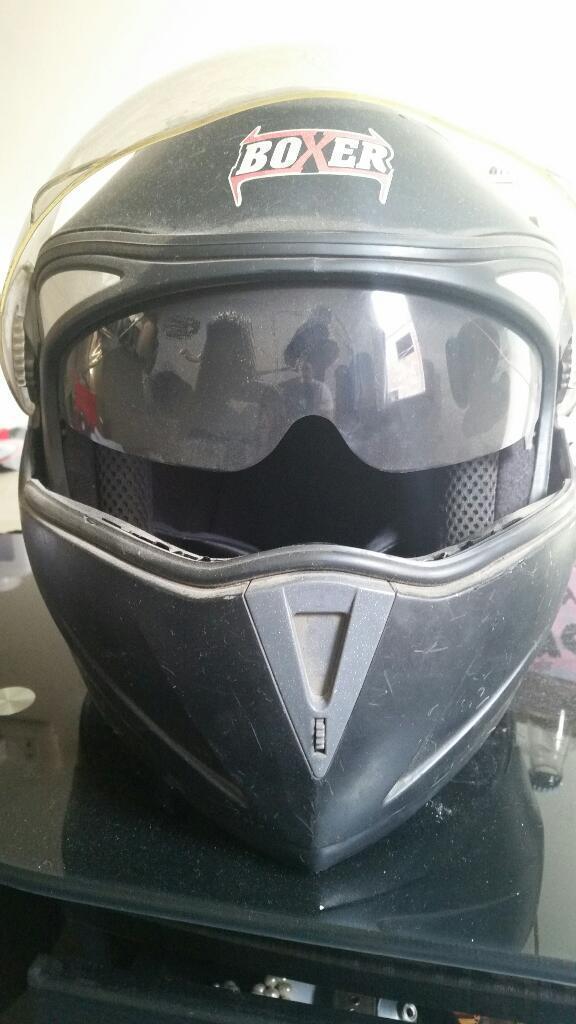 Casco para Moto