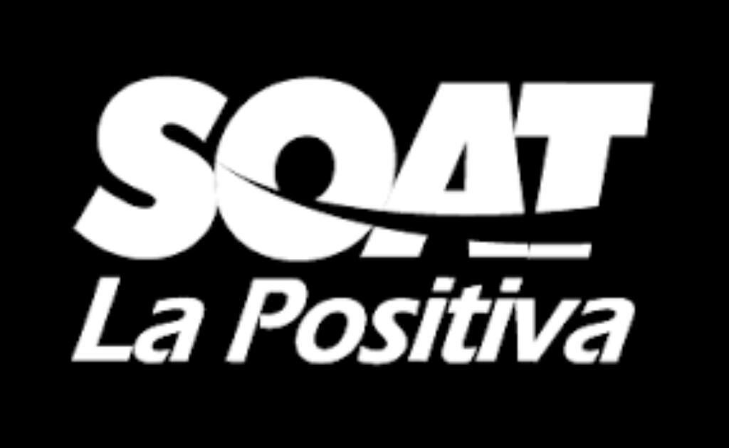 Oferta Soat Moto Lineal La Positiva
