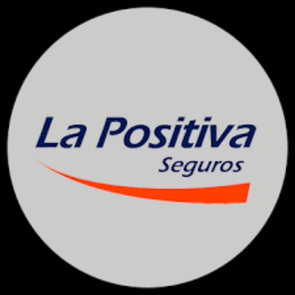 Oferta Soat Moto Lineal La Positiva