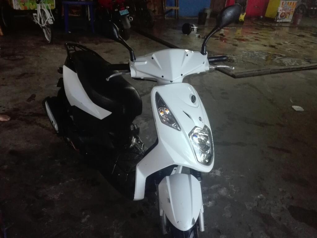 Se Vende Moto Lineal 1000 S/