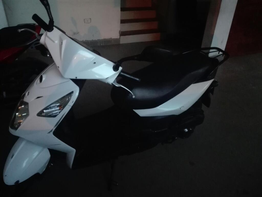 Se Vende Moto Lineal 1000 S/