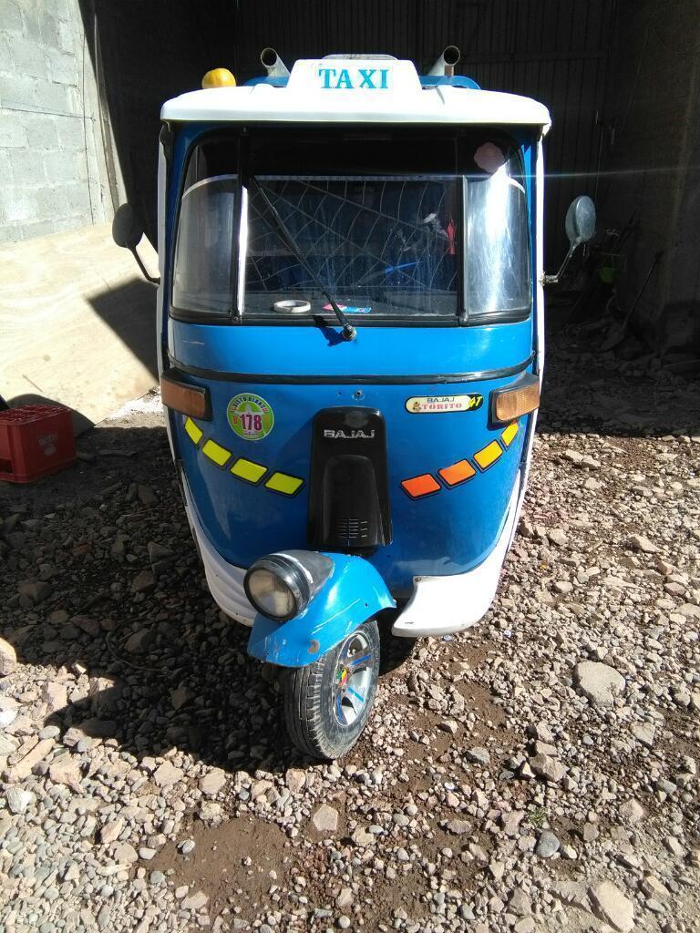 Se Vende Torito Bajaj