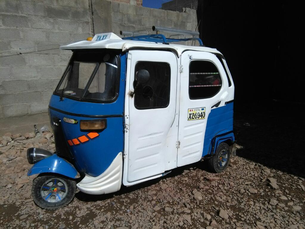 Se Vende Torito Bajaj