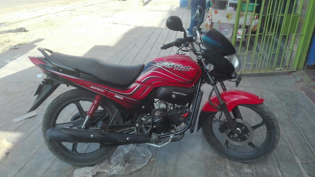 Moto Hero 150