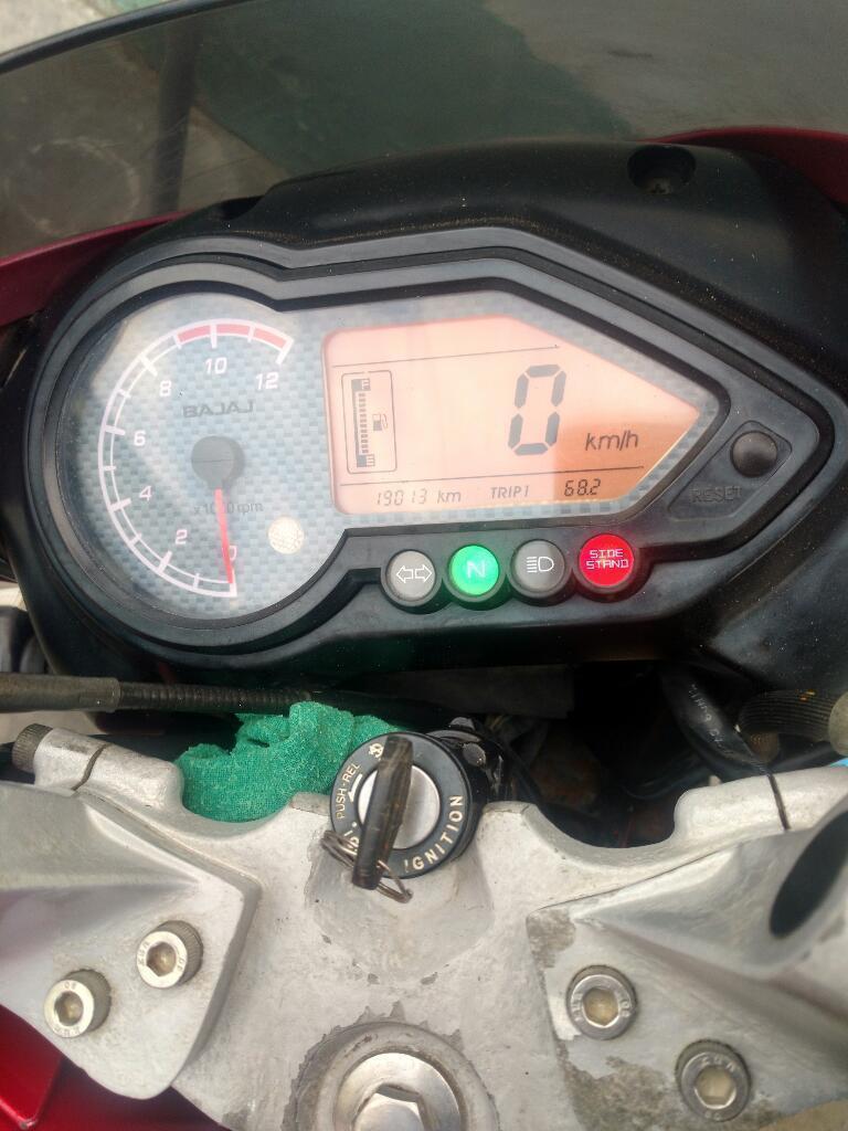 Moto Pulsar 150