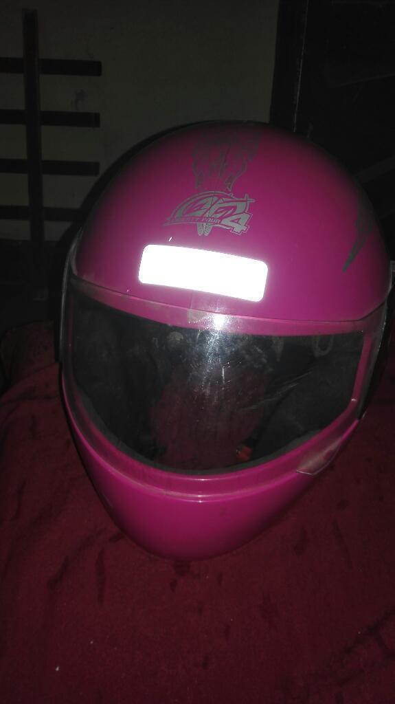 Vendo Casco para Mujer 9/10