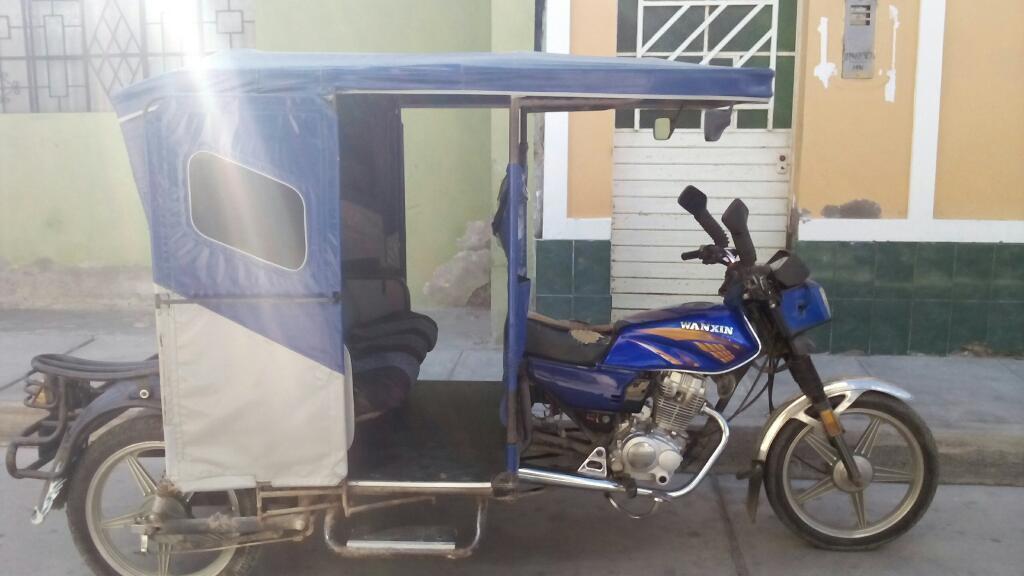 Venta de Moto