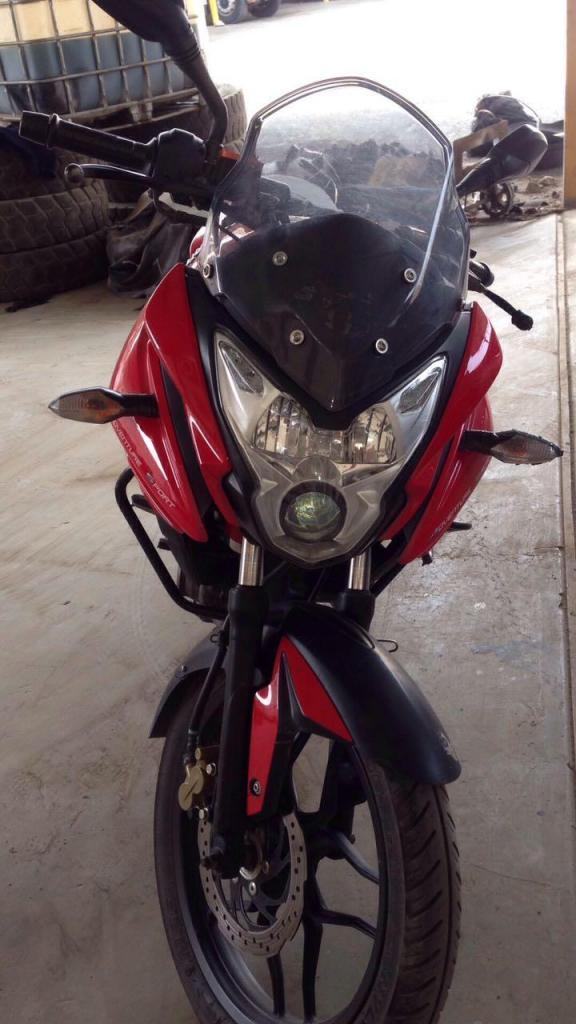 Pulsar As 150 2016 Soat Vigente