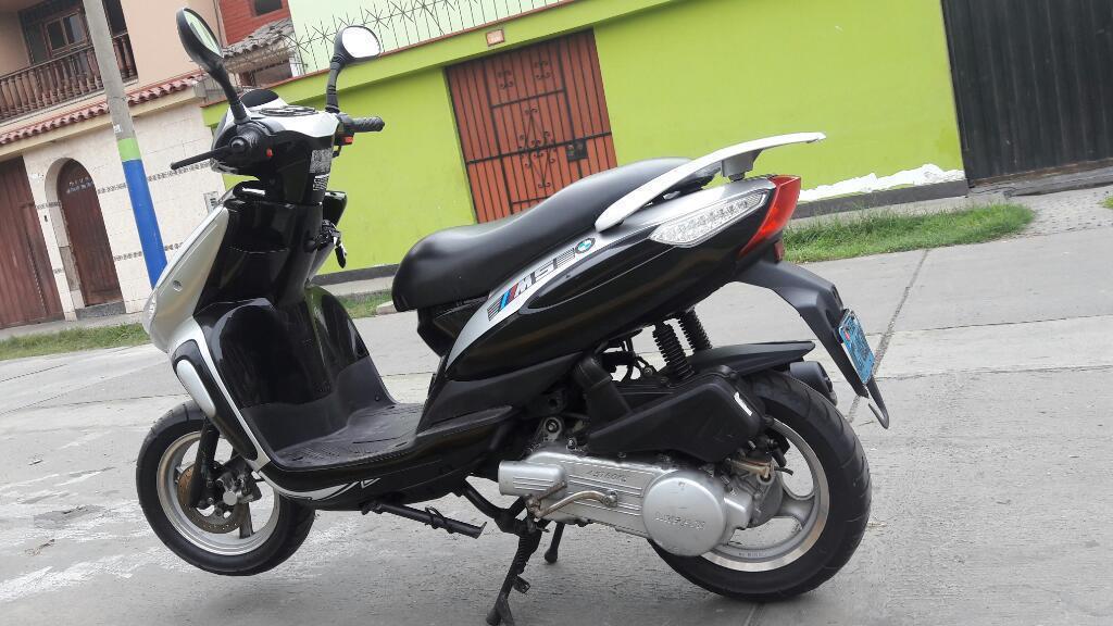 Scooter Lifan 150cc con Soat