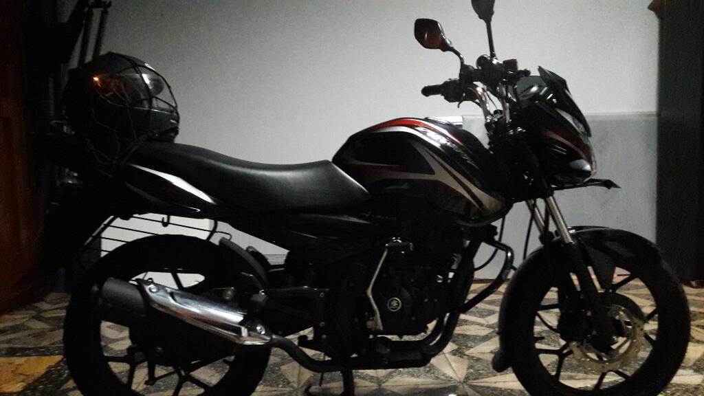 Vendo Bajaj Discover 150