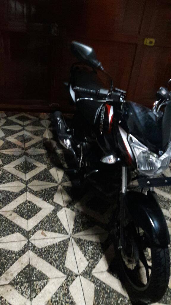 Vendo Bajaj Discover 150