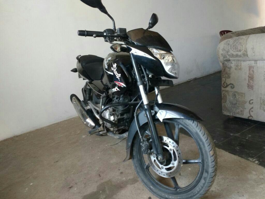 Se Vende Moto Pulsar135ls