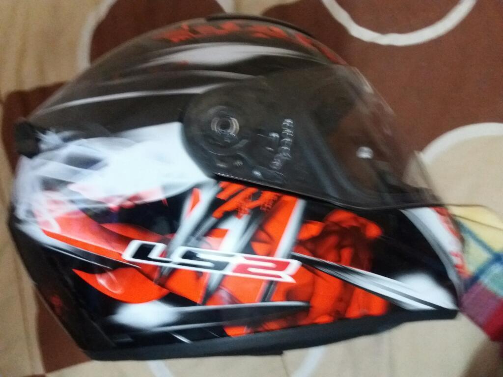 Casco Ls2