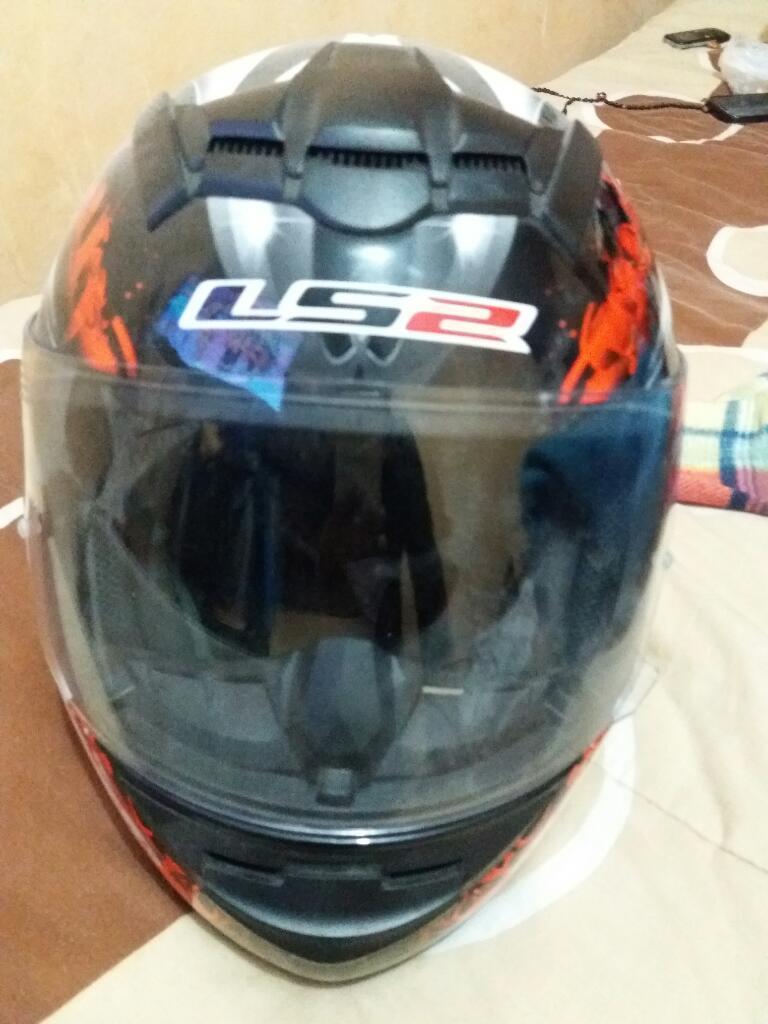 Casco Ls2