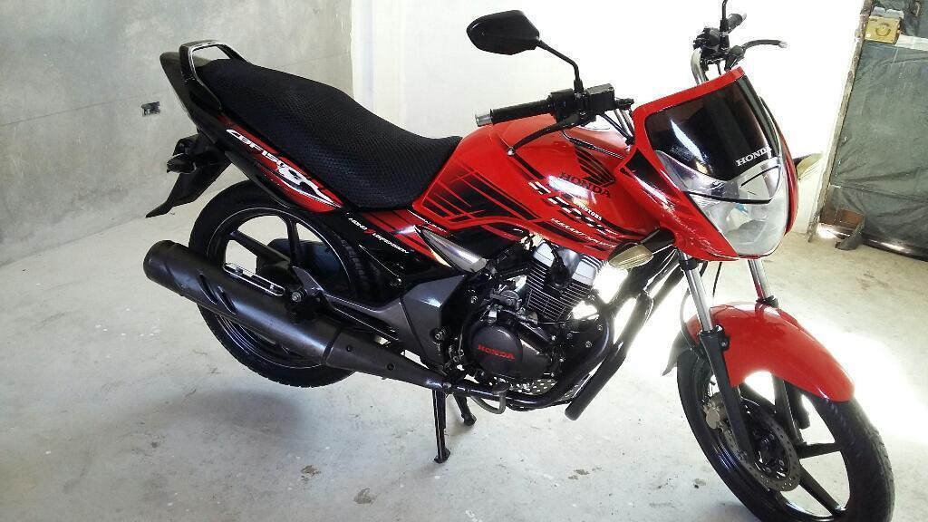 Vendo Moto Honda Cbf 150 Cel.945066393