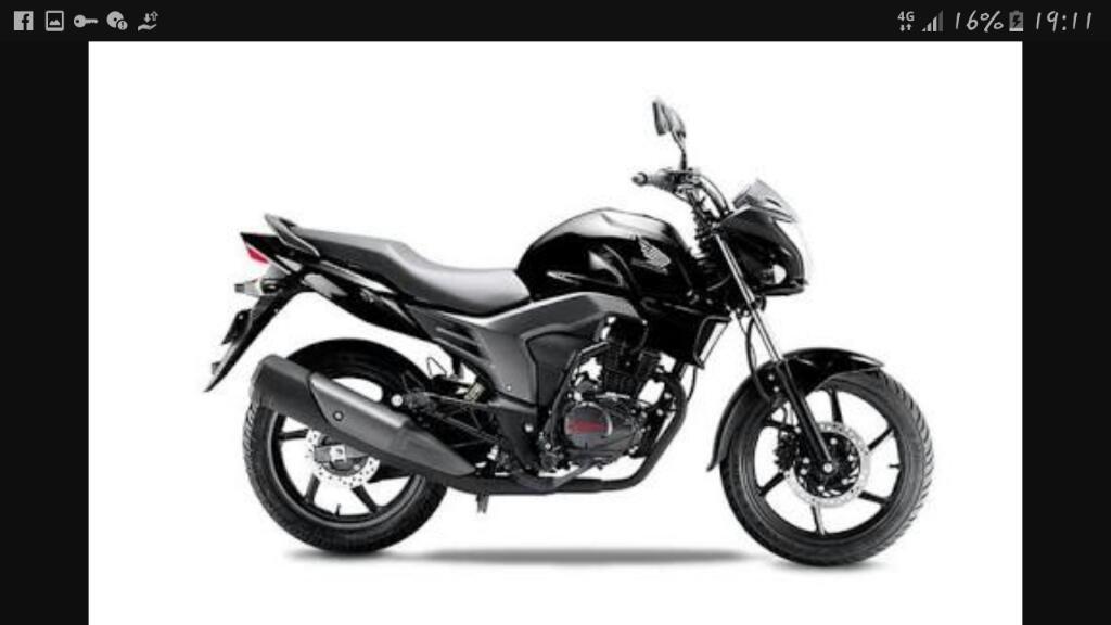 Vendo Moto Honda