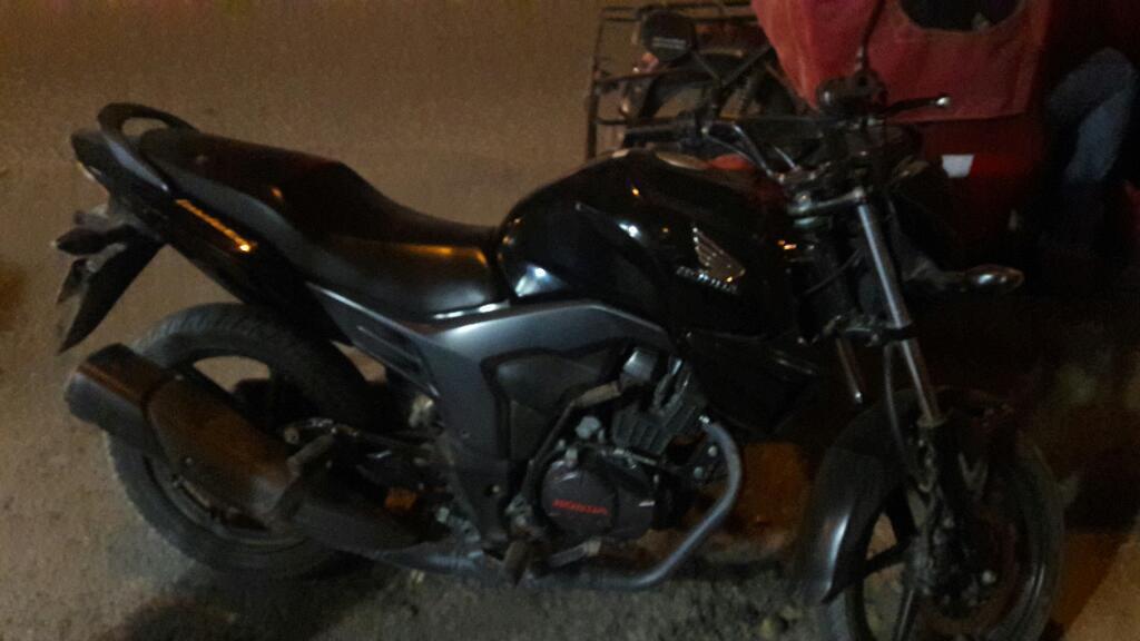 Vendo Moto Honda