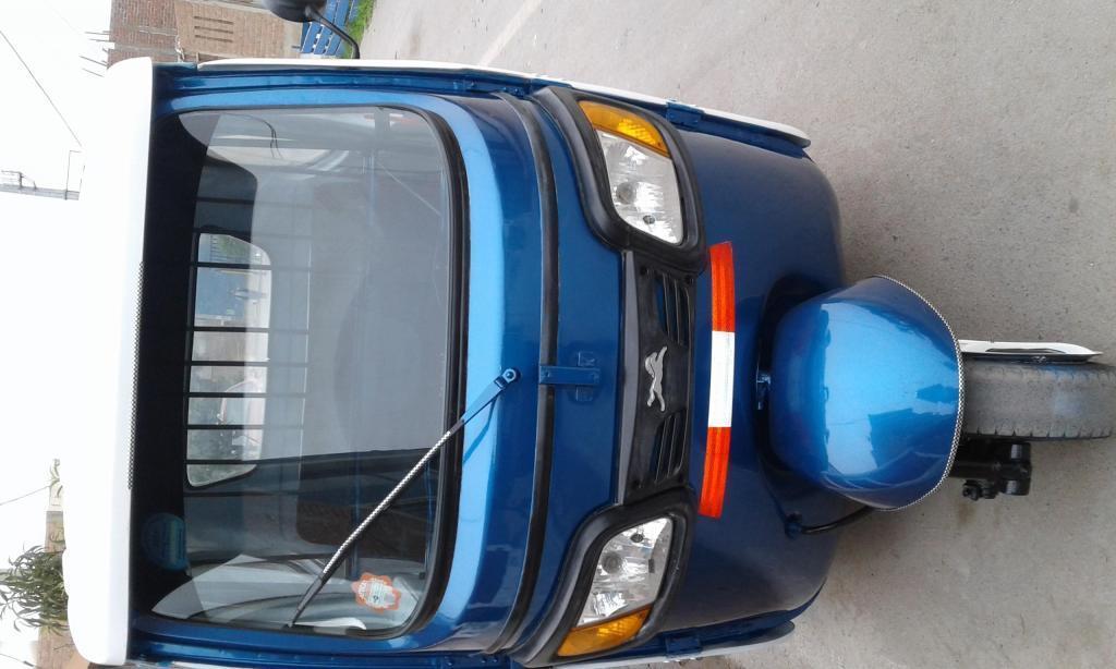 OCASION,,,VENDO MI TVS KING DUAL GLP