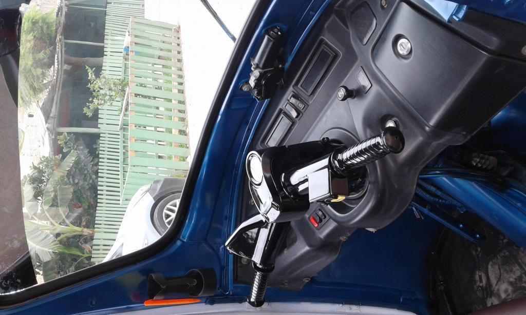 OCASION,,,VENDO MI TVS KING DUAL GLP