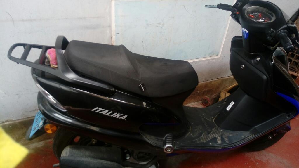 Vendo Moto 125