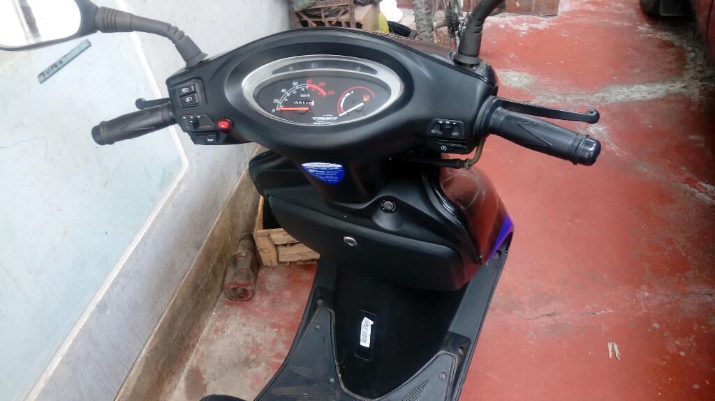 Vendo Moto 125