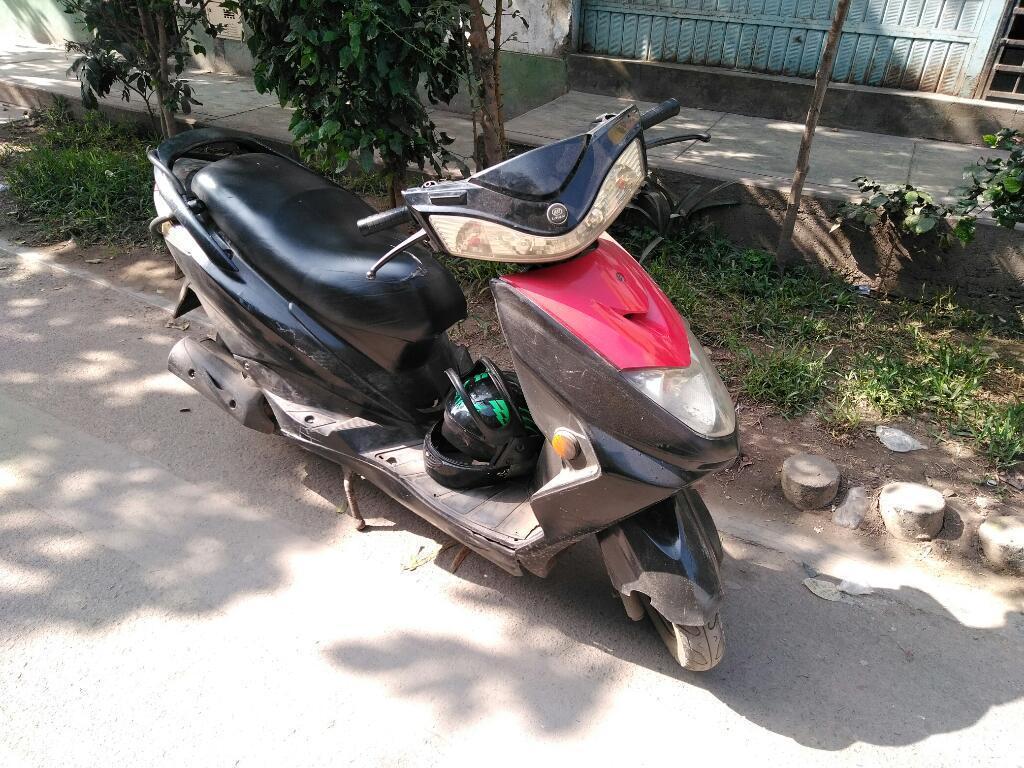 Vendo Moto Lineal Automatica